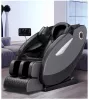 Zero gravity deluxe massage chair
