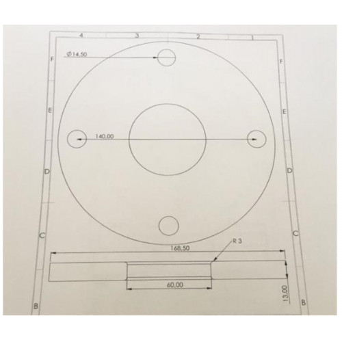 Heli 2.0 Szélgenerátor - nem hálózati árammal