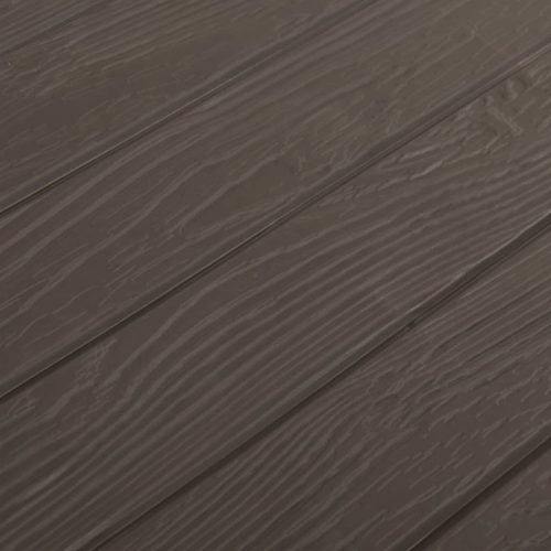  barna kerti tárolóláda 78 x 44 x 55 cm