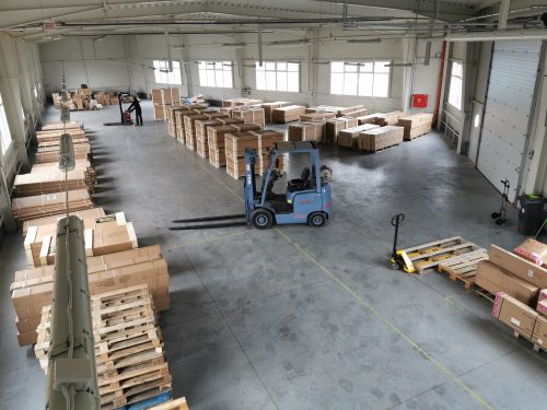 Archer stabil fém kerti tároló 9000 - 303cm x 301cm- antracit