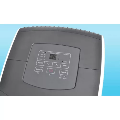  mobil klímaberendezés