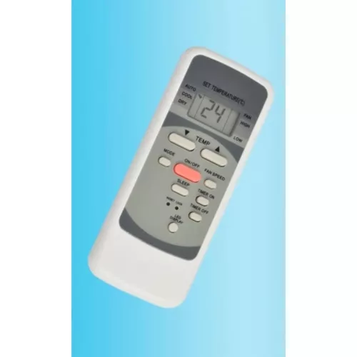  mobil klímaberendezés