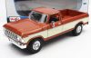 1:18 Maisto Ford F-150 Pick-up 1979 modellautó