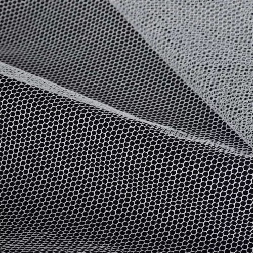 2 Darab Négyzetes Ágy Szúnyogháló 3 Nyílással