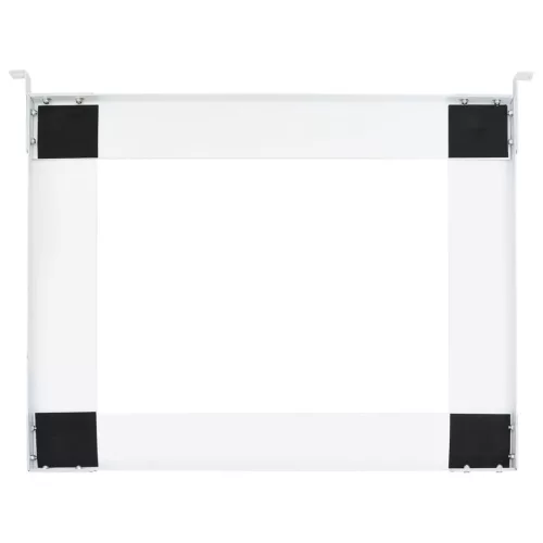  fehér mosógéptartó állvány