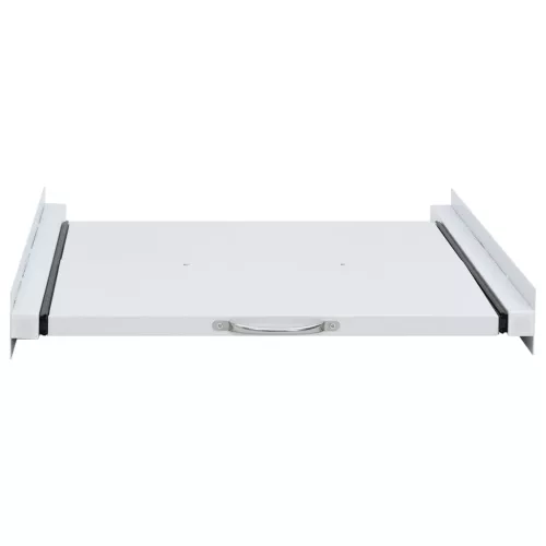  mosógép összeépítő keret kihúzható polccal