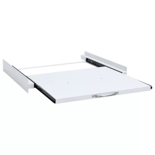  mosógép összeépítő keret kihúzható polccal