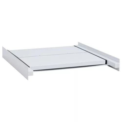  mosógép összeépítő keret kihúzható polccal