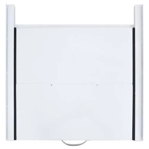  mosógép összeépítő keret kihúzható polccal