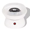  fehér vattacukorgép 480 W