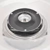  fehér vattacukorgép 480 W