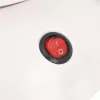 fehér vattacukorgép 480 W