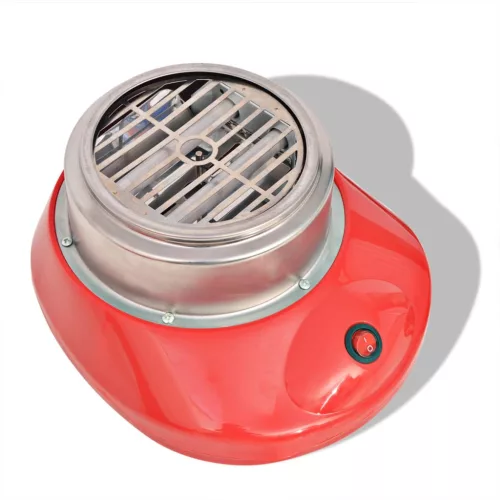  piros vattacukorgép 480 W 