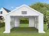 Party šator 3x6m-PROFESSIONAL DELUXE 500g/m2-pojačana konstrukcija krova