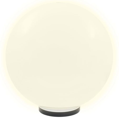  LED gömblámpa 50 cm PMMA