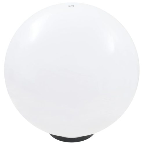  LED gömblámpa 50 cm PMMA