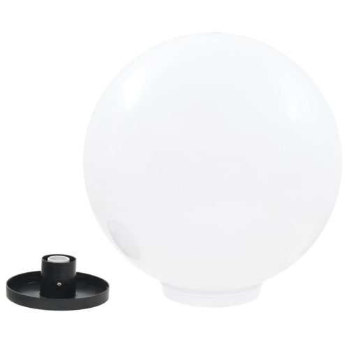  LED gömblámpa 50 cm PMMA