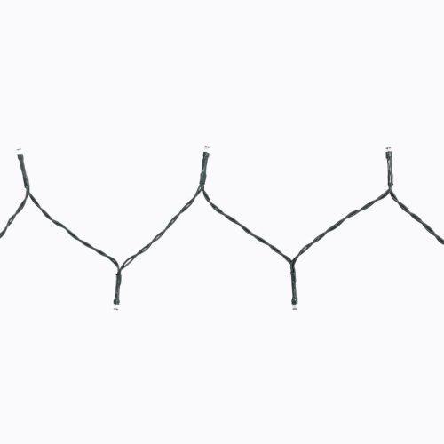  150 LED-es karácsonyi fényháló 150 cm