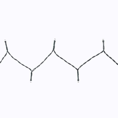  210 LED-es karácsonyi fényháló 210 cm