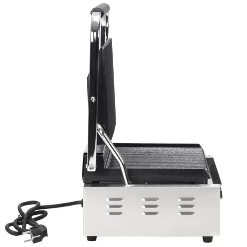  bordás kontaktgrill 2200 W 43 x 30,5 x 20 cm