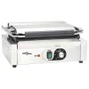  bordás kontaktgrill 2200 W 43 x 30,5 x 20 cm