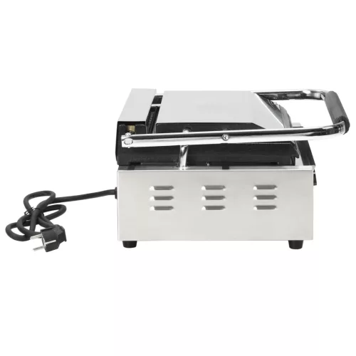  bordás kontaktgrill 2200 W 43 x 30,5 x 20 cm