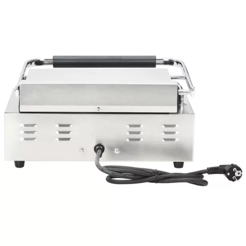  bordás kontaktgrill 2200 W 43 x 30,5 x 20 cm