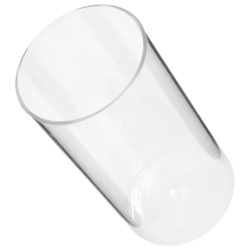  6 db üvegedény parafa fedéllel 1100 ml