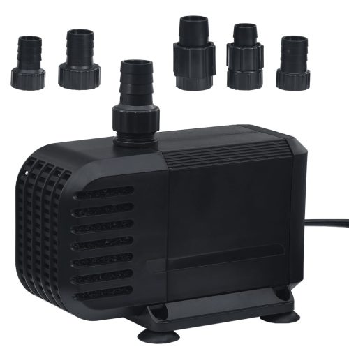  merülő akváriumszivattyú 3000 liter/óra