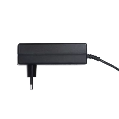  kék és fehér LED-lámpa akváriumhoz szorítóval 35 - 55 cm