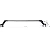  kék és fehér LED-lámpa akváriumhoz szorítókkal 55 - 70 cm