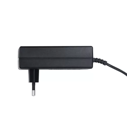  kék és fehér LED-lámpa akváriumhoz szorítókkal 75 - 90 cm