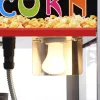  popcorn készítő gép teflon bevonatú edénnyel 1400 W