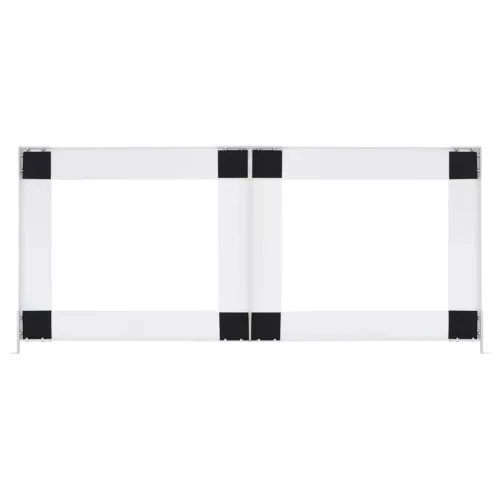  fehér dupla mosó- és szárítógép állvány