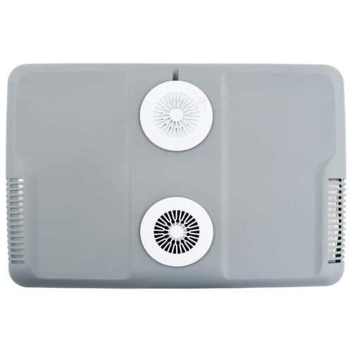  hordozható termoelektromos hűtőláda 40 L 12 V 230 V E