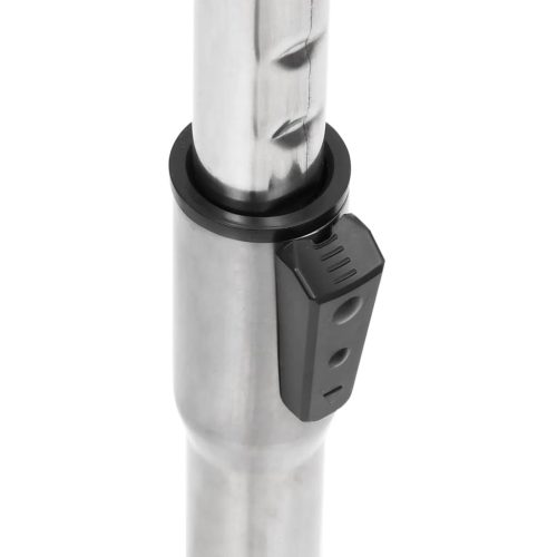  ezüstszínű A4-es alumíniumötvözet poszterállvány