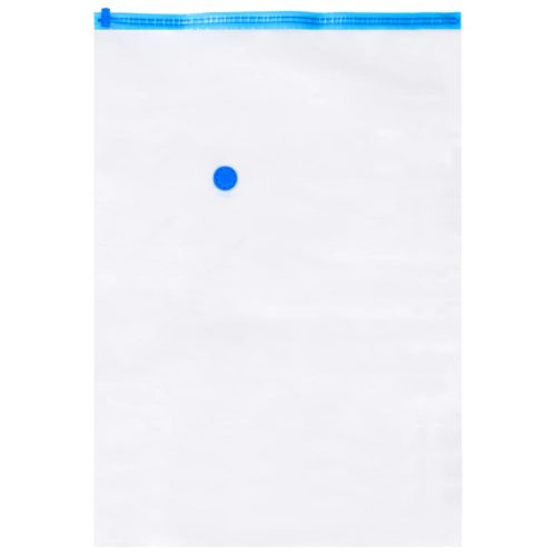  20 db vákuumos utazó tárolózsák ruhákhoz 120 x 70 cm