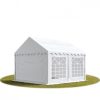 Party šator 3x4m-PROFESSIONAL DELUXE 500g/m2-pojačana konstrukcija krova