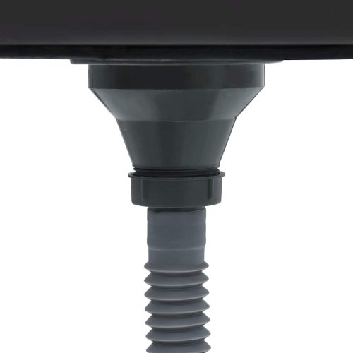  kézzel készült rozsdamentes acél mosogató