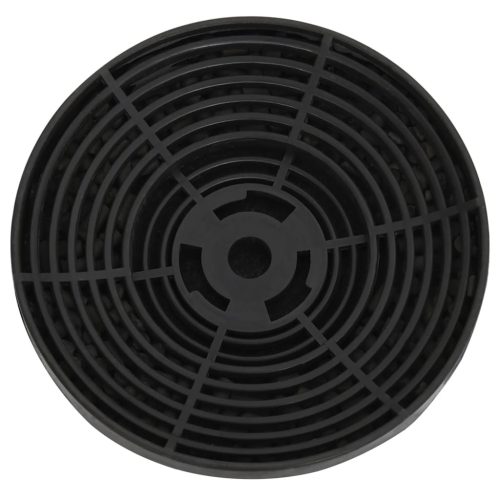  2 db szénszűrő páraelszívóhoz 105 x 21 mm