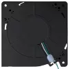  LED-es fényfüzér 66 LED-del és légfúvóval 660 cm