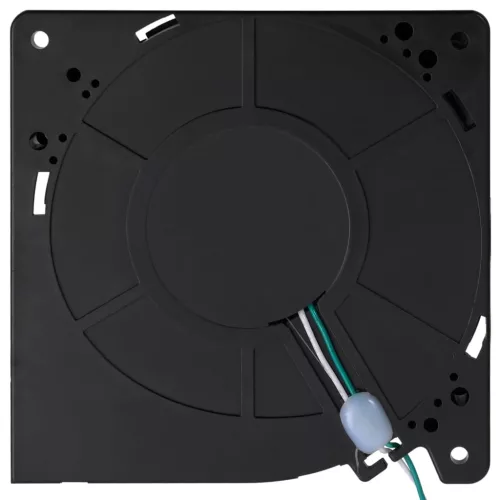  LED-es fényfüzér 66 LED-del és légfúvóval 660 cm