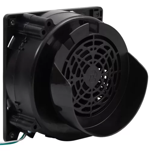  LED-es fényfüzér 90 LED-del és légfúvóval 900 cm