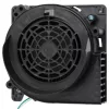  LED-es fényfüzér 110 LED-del és légfúvóval 1100 cm