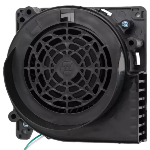  LED-es fényfüzér 110 LED-del és légfúvóval 1100 cm