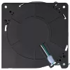  LED-es fényfüzér 110 LED-del és légfúvóval 1100 cm