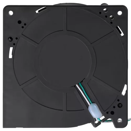  LED-es fényfüzér 110 LED-del és légfúvóval 1100 cm