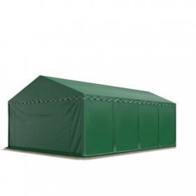 Skladišni šator 5x8m economy 500g/m2