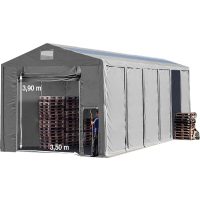 Vario raktársátrak