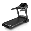 Premium electric treadmill